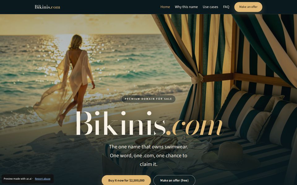 Bikinis.com